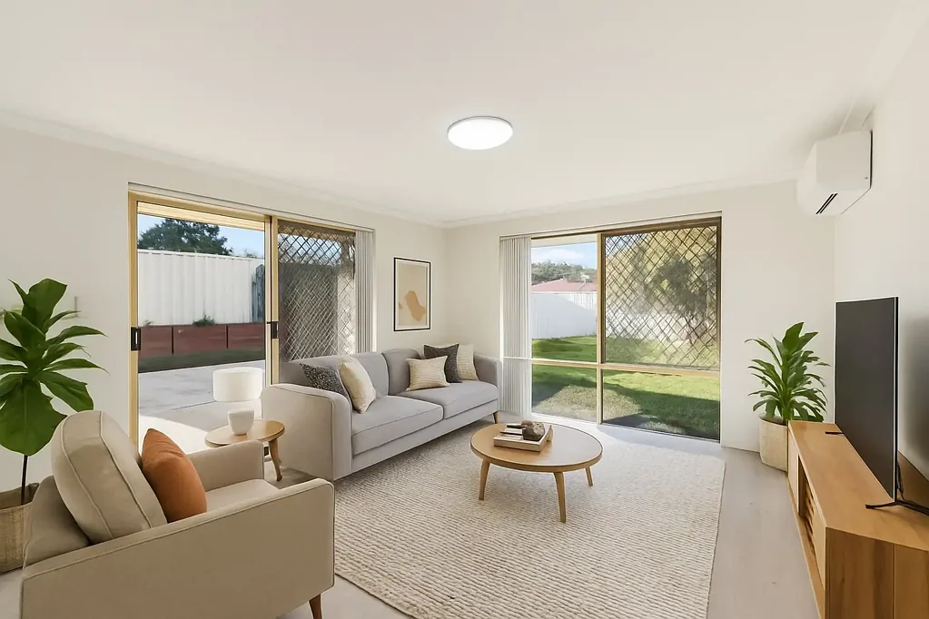 Parmelia 4 Bedroom Under Offer by Jade Shani - Urban Habitat