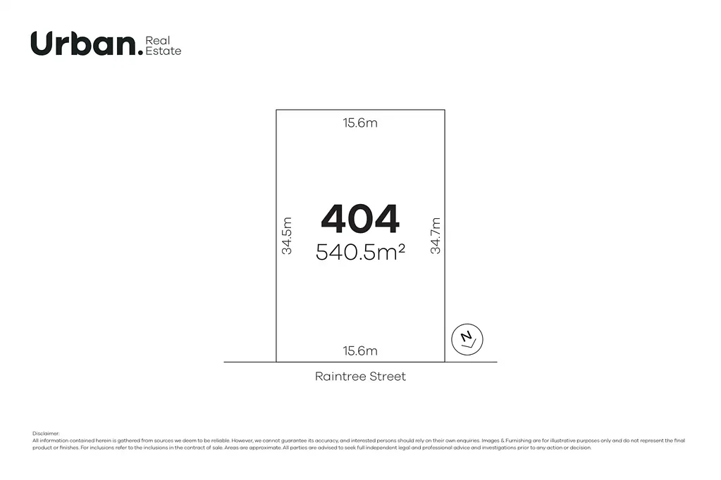 Lot 404 Raintree Street, Claremont Meadows, NSW 2747