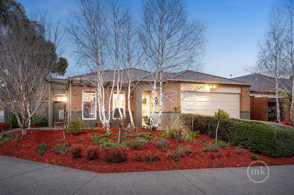 58 Serle Street, Doreen, VIC 3754