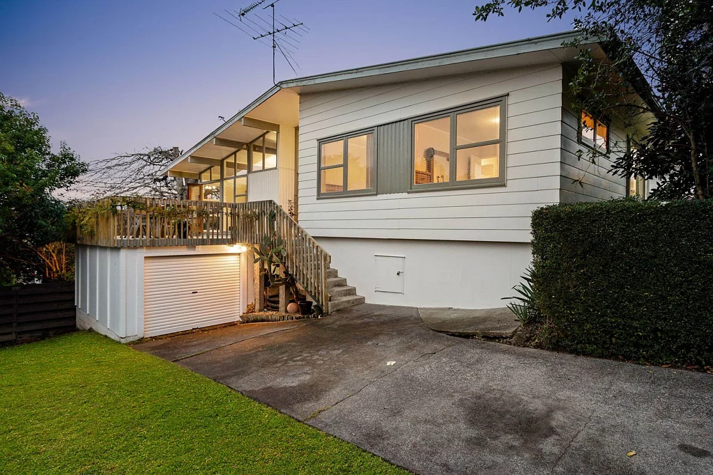 4 bedrooms house in Glenfield
