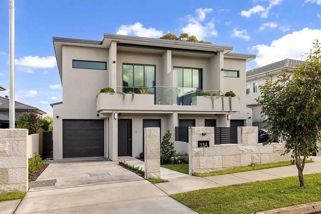 Family Living with Resort-Style Comfort