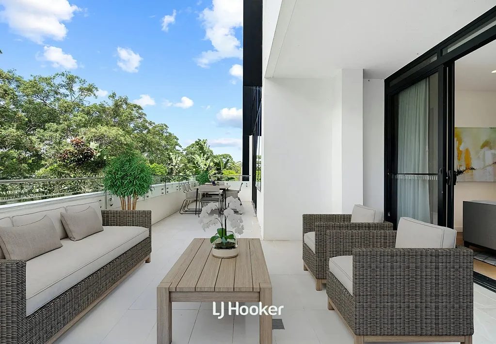 A708/1 Avon Road, Pymble, NSW 2073