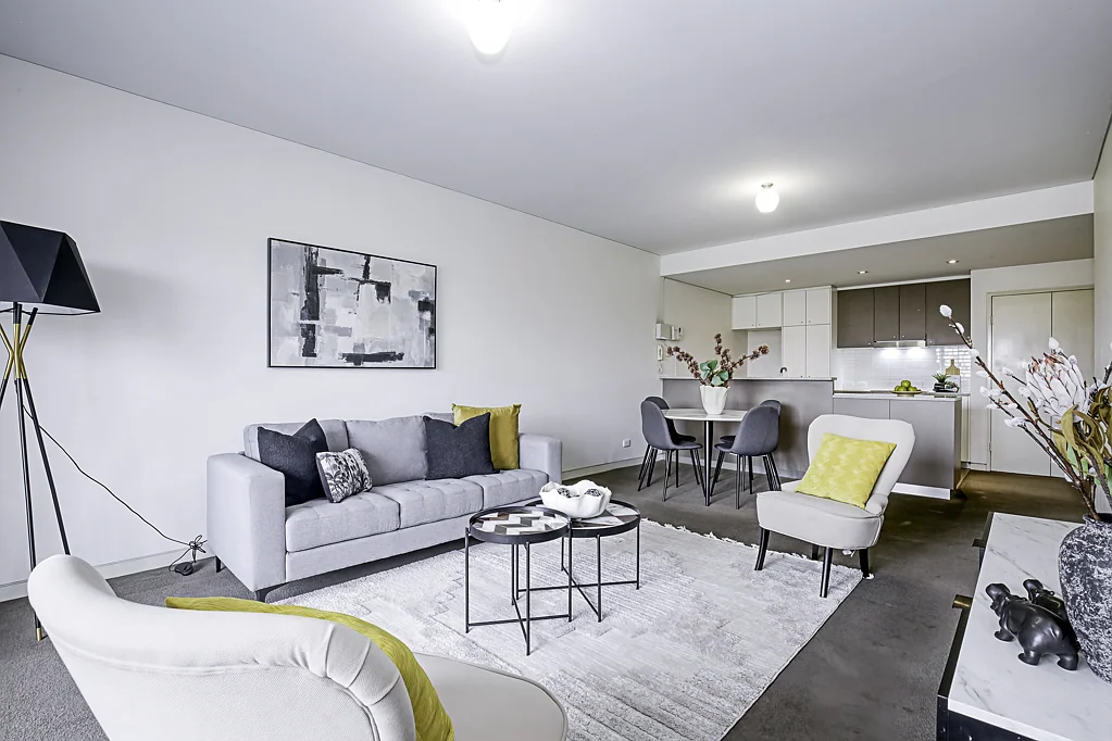 105/38 Gozzard Street, Gungahlin, ACT 2912