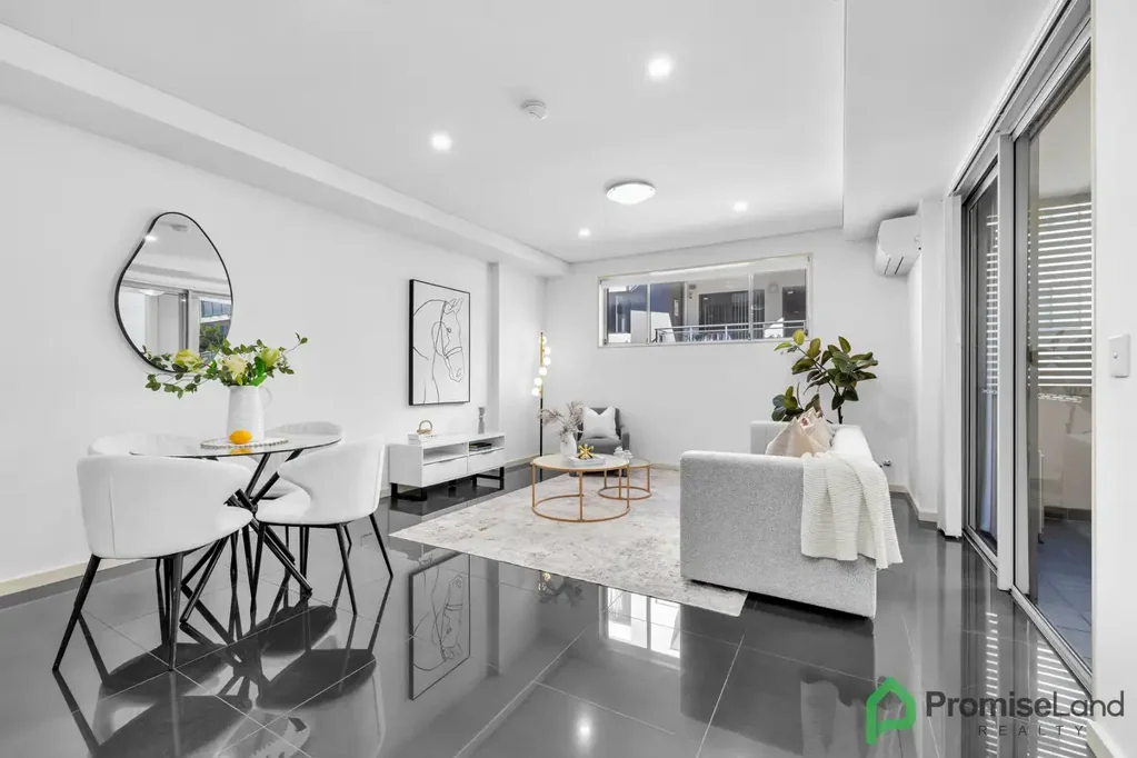 Carlingford 2ਬੈੱਡਰੂਮ Sought After Location in Carlingford High Catchment