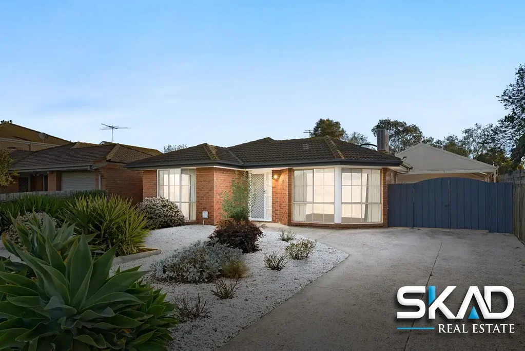 Great Family Home!