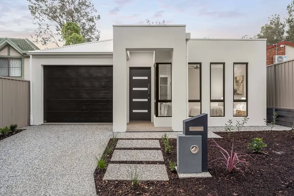 Athelstone 3غرفة نوم Brand New Modern Living in Serene Leafy Athelstone