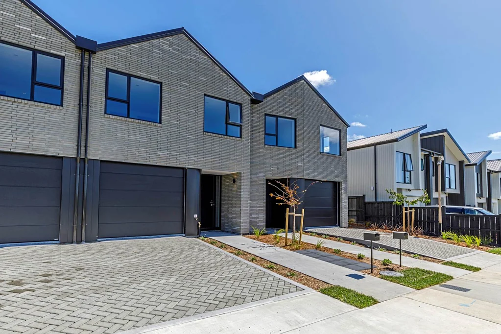 Milldale 3房  Modern & Easy Living with Reserve Views