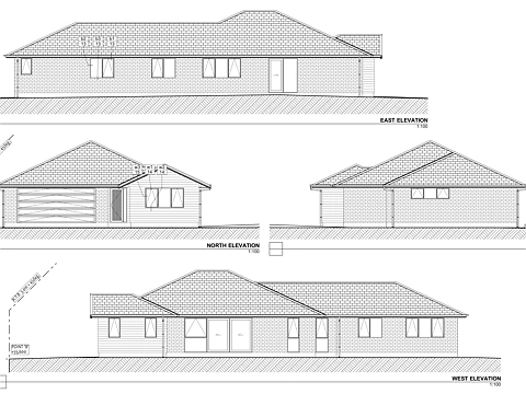 Te Kauwhata 4房  Spacious Family Home Ticks all the Boxes!!!