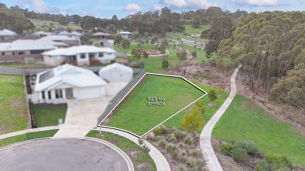 11 Thyanver Court, Brown Hill, VIC 3350