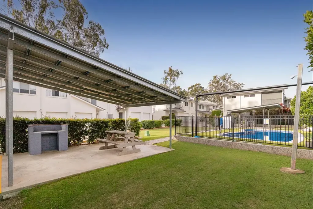 Resort-Style Living in a Secure, Master-Planned Estate