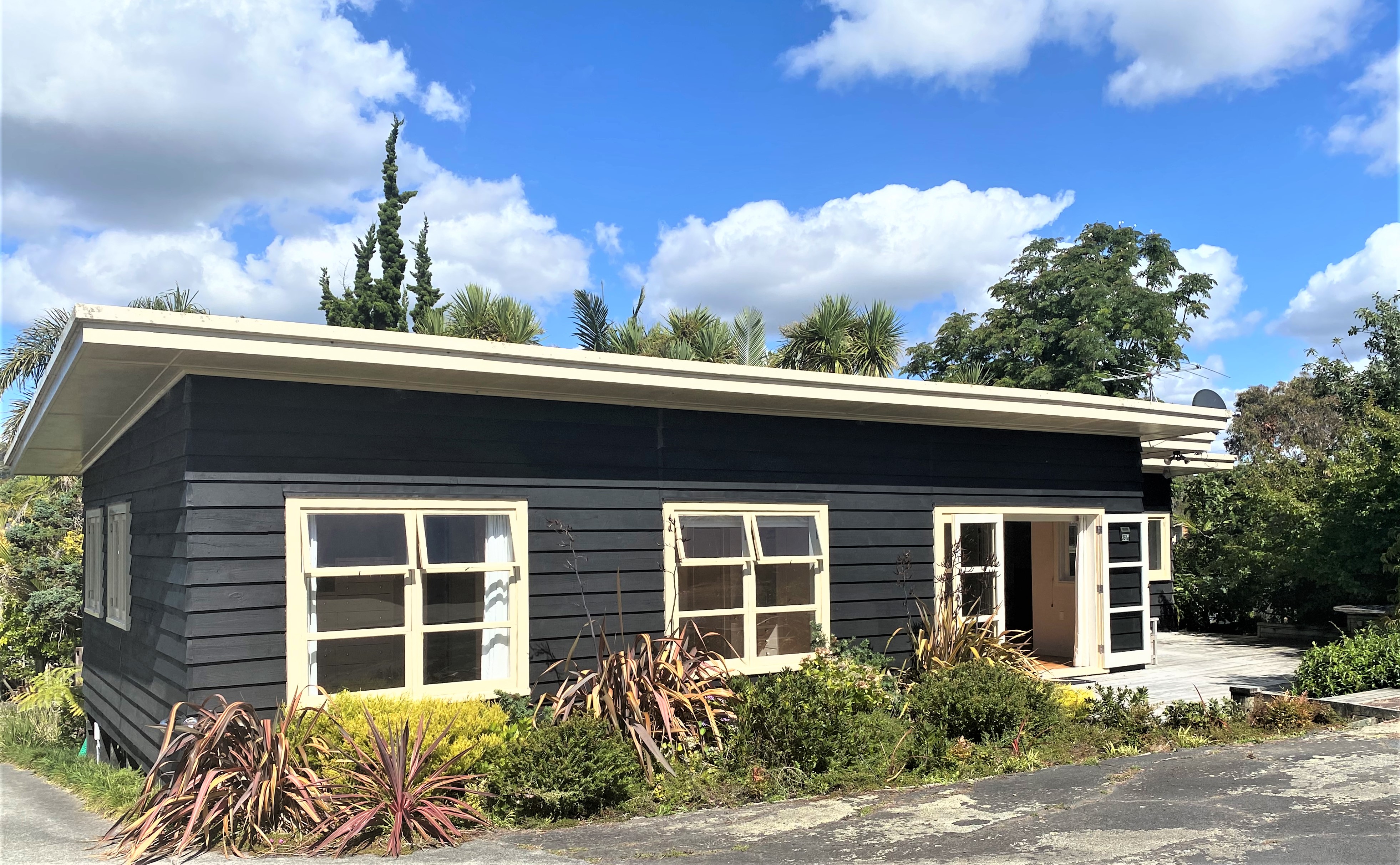 351a Beach Road, Campbells Bay, Auckland - North Shore, 3房, 1浴