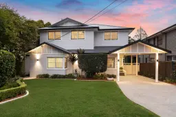 23 HAMMOND AVE, Normanhurst