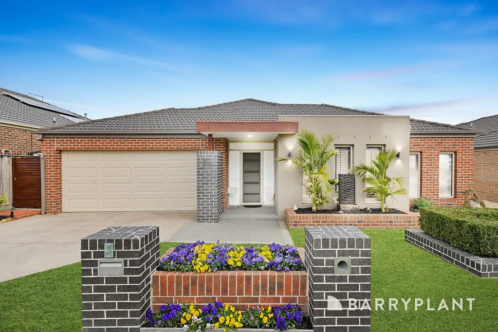 Berwick 5 Slaapkamer Luxury Family Living – 5 Bedrooms, Study & Superb Outdoor Entertaining