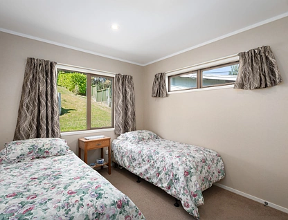 27 Otuturu Crescent, Ruamahunga, Thames, Waikato, 2 침실, 1 욕실, House