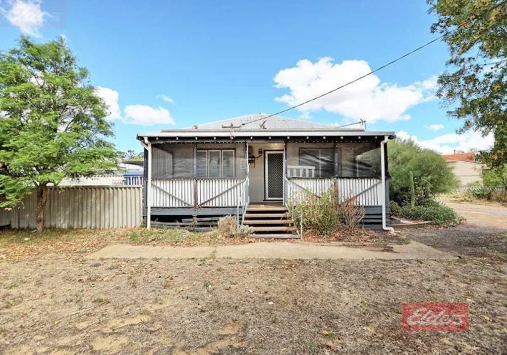Narrogin 2chambre WHAT A CUTIE!