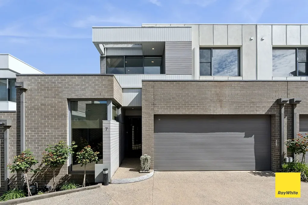 North Bendigo 3 Slaapkamer Modern Comfort & Lifestyle Convenience in North Bendigo