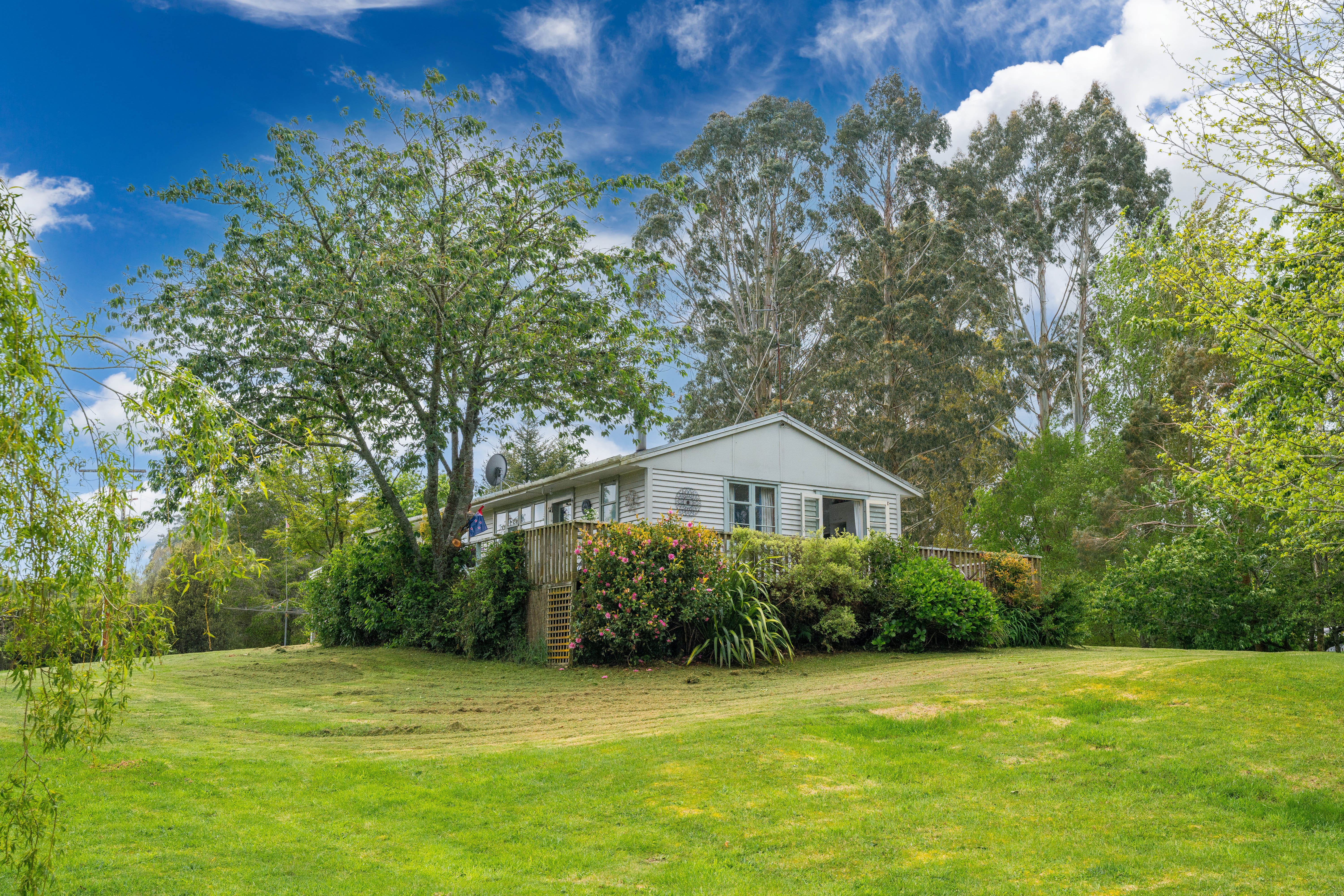 702 Oruanui Road, Oruanui, Taupo, 3 Schlafzimmer, 1 Badezimmer, Lifestyle Property