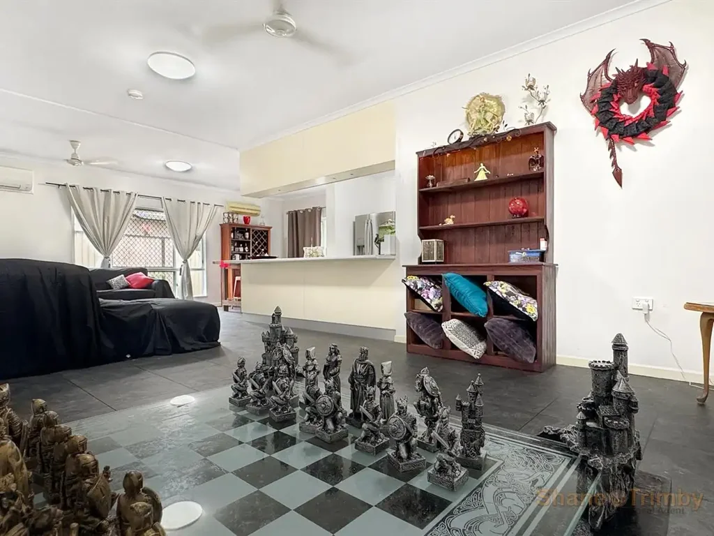 Bentley Park 3غرفة نوم Discover Your Dream Home In Bentley Park!