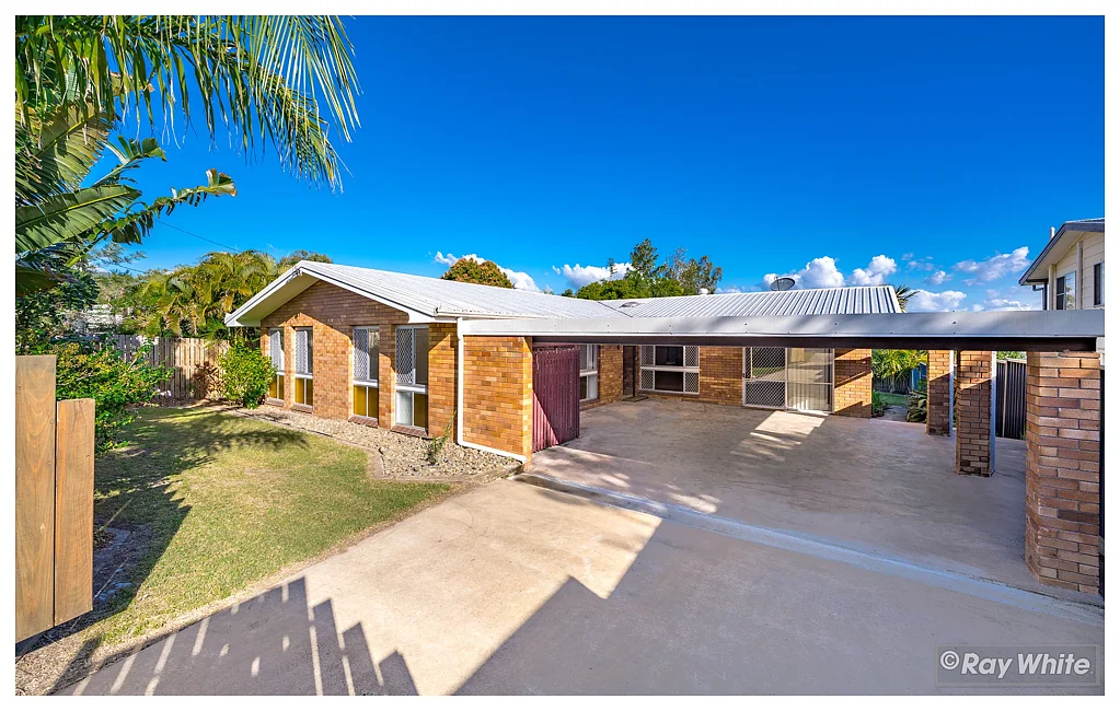 295 Duthie Avenue, Frenchville, QLD 4701