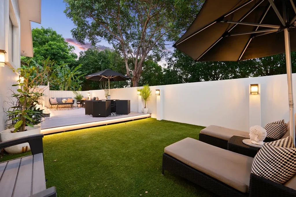 Coomera 5chambre Elegant, Smart & Sophisticated - Designer Living in Coomera Waters