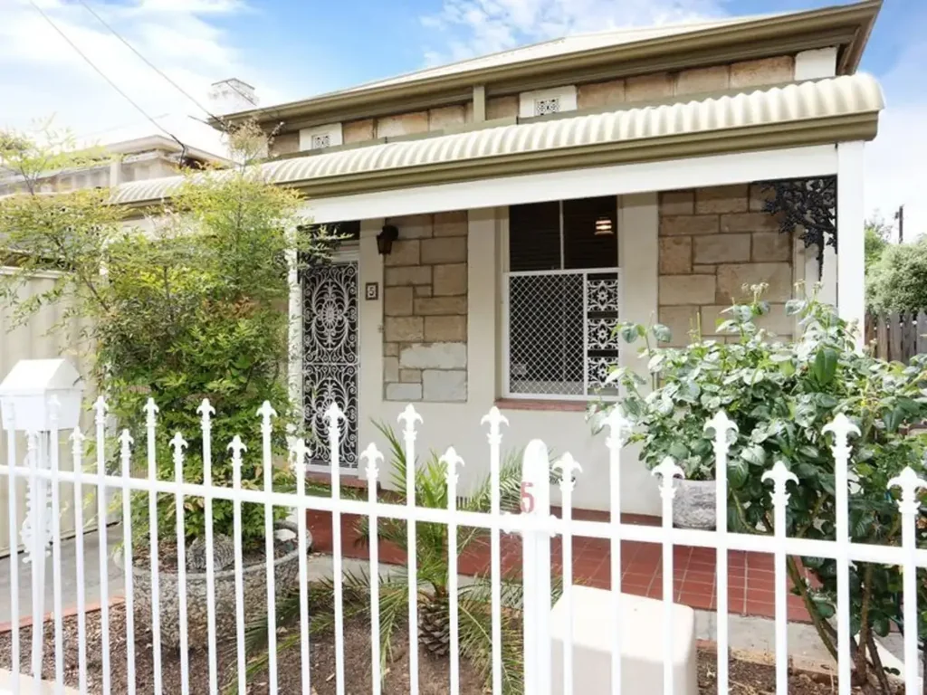 Cottage in the heart of Norwood