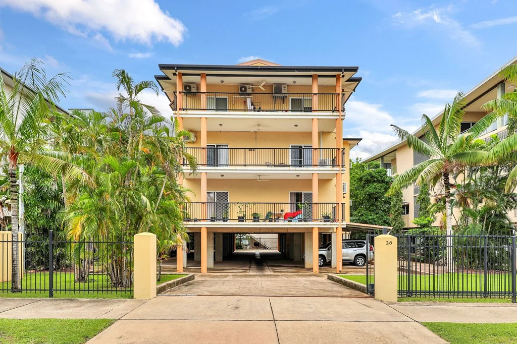 2/26 Sergison Circuit, Rapid Creek, NT 810