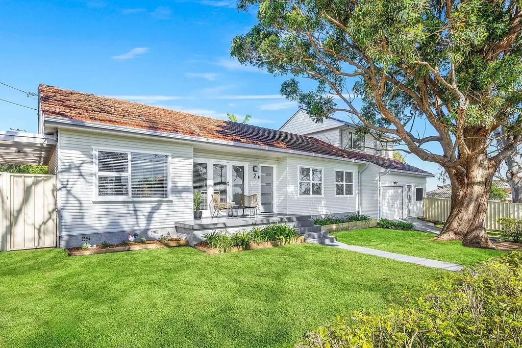 2 Kiparra Street, Engadine, NSW 2233