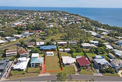 104 Esplanade, Point Vernon, QLD 4655, 0 slaapkamers, 0 badkamers, Section