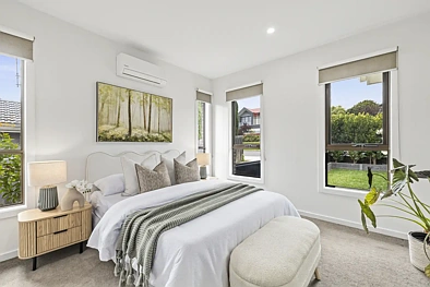 Kwarto - 1/6 Evans Street, Chadstone, VIC 3148