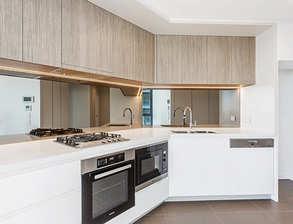1410/486 Pacific Highway, St Leonards, Lower North Shore, 2 habitaciones, 2 baños, Apartment