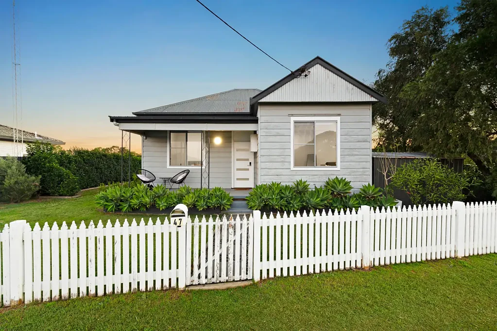 Bellbird 3房  Federation Pedigree with a Modern Twist