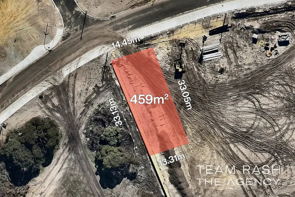LOT 582 of Andrea Drive, Henley Brook, WA 6055