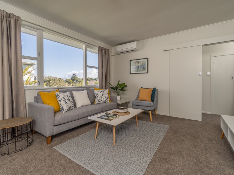 2/3 Epping Street, Glen Innes, Auckland, 2 રૂમ, 1 બાથરૂમ