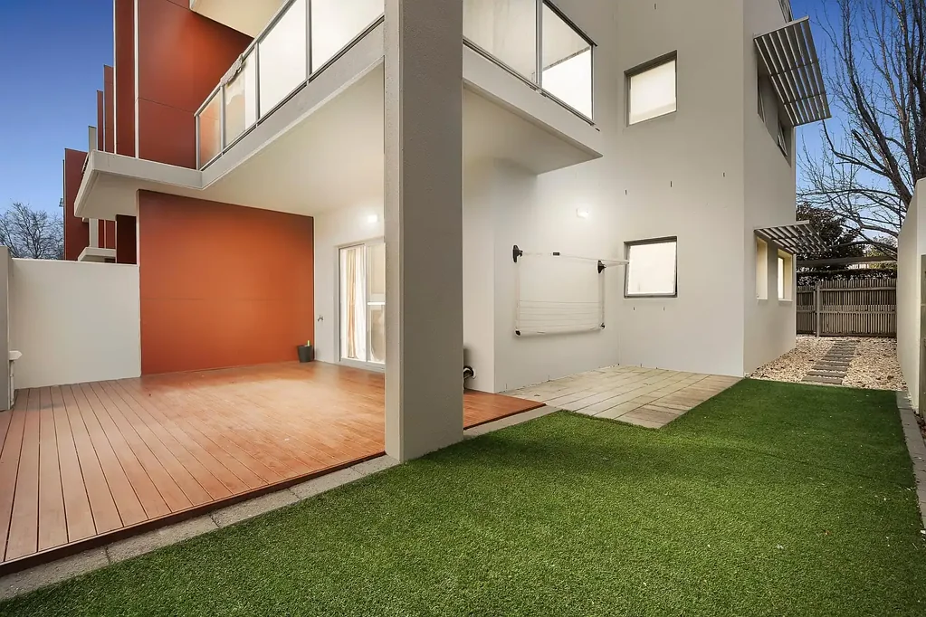 116/311 Flemington Road, Franklin, ACT 2913