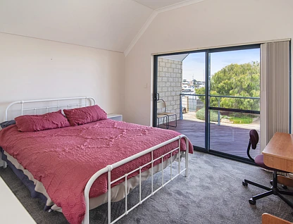 8/19 Spinnaker Boulevard, Geographe, WA 6280, 3 રૂમ, 2 બાથરૂમ, Unit