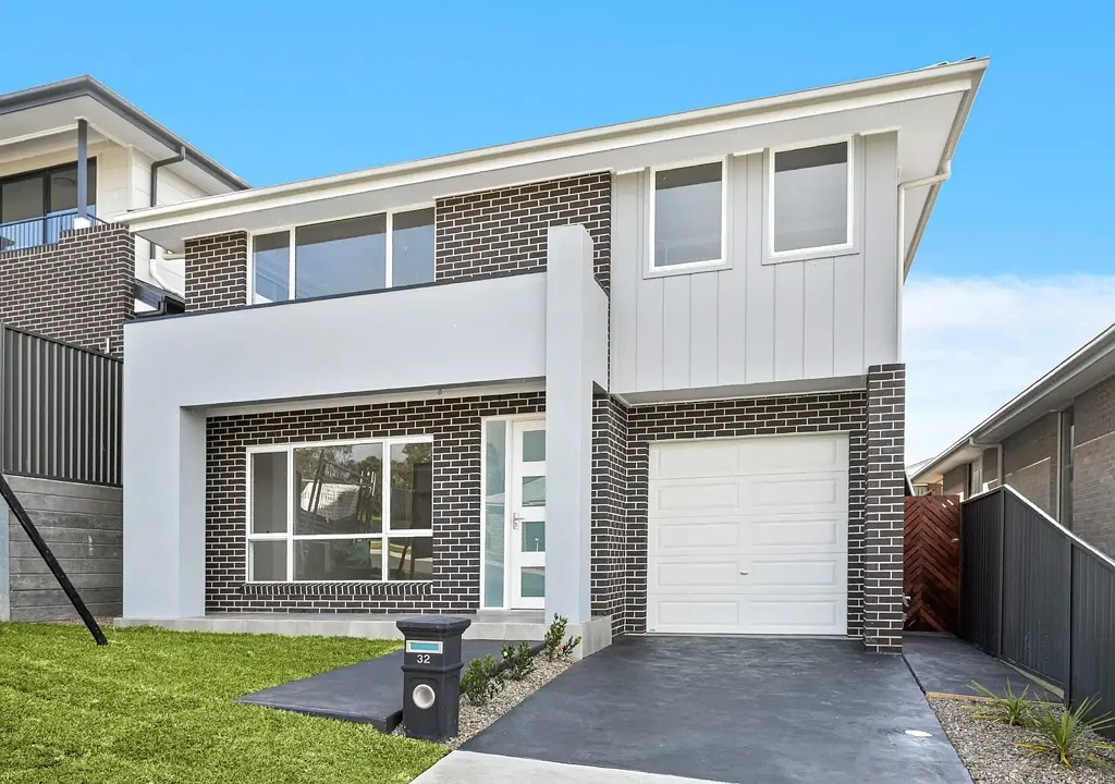 Spacious family home!