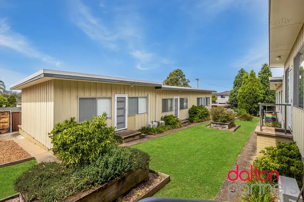 4/33 Frith Street, Kahibah, NSW 2290