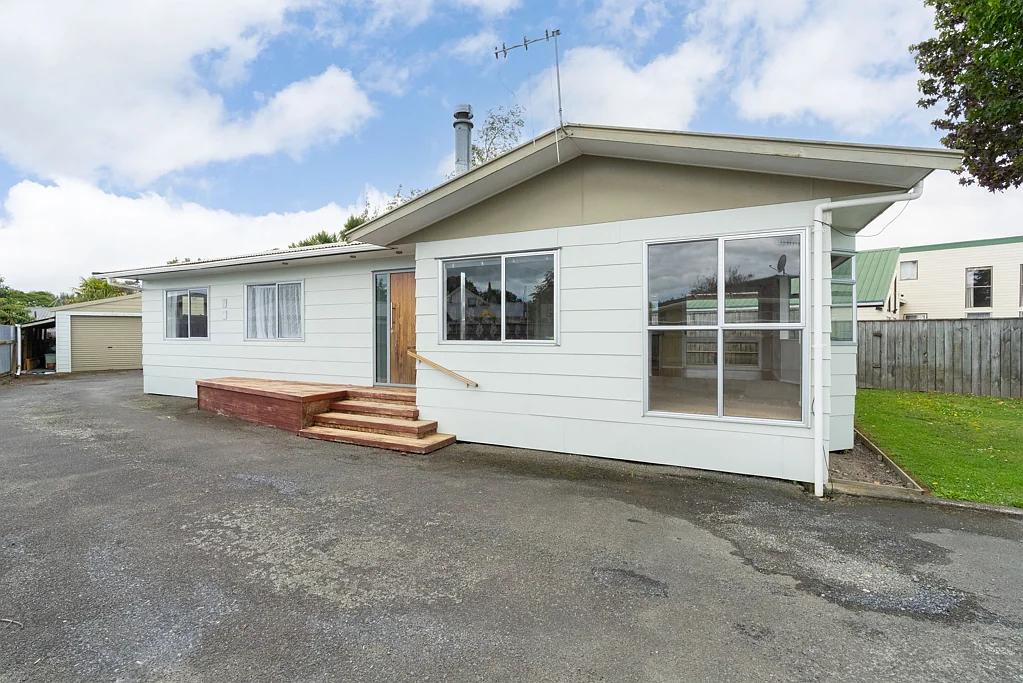 33 Rimu Street, Levin