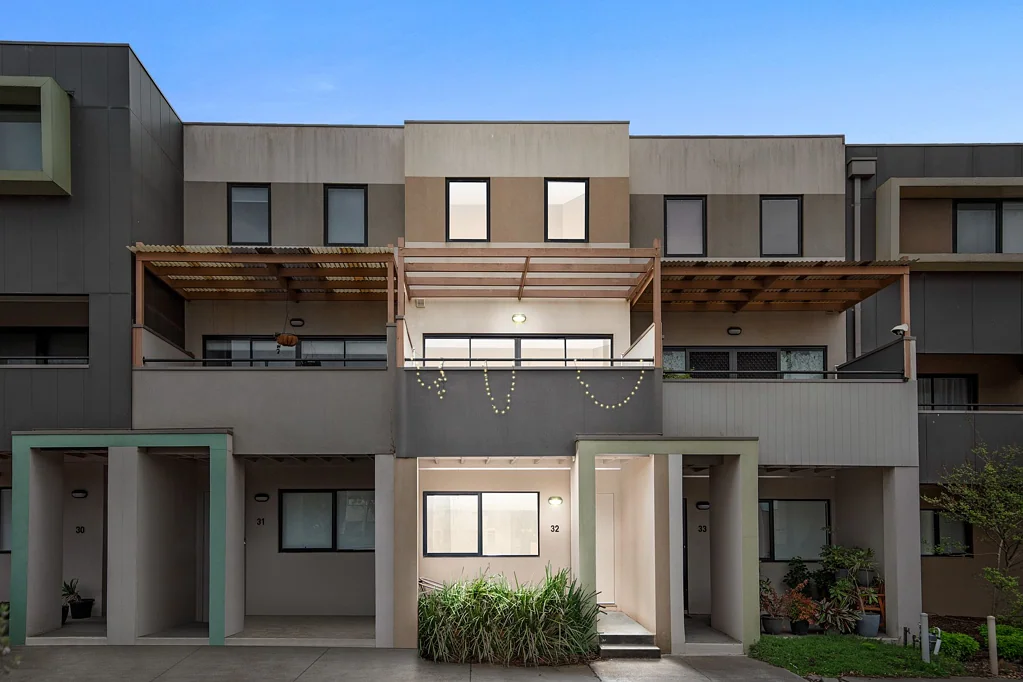 32/27 Turva Avenue, Tarneit, VIC 3029