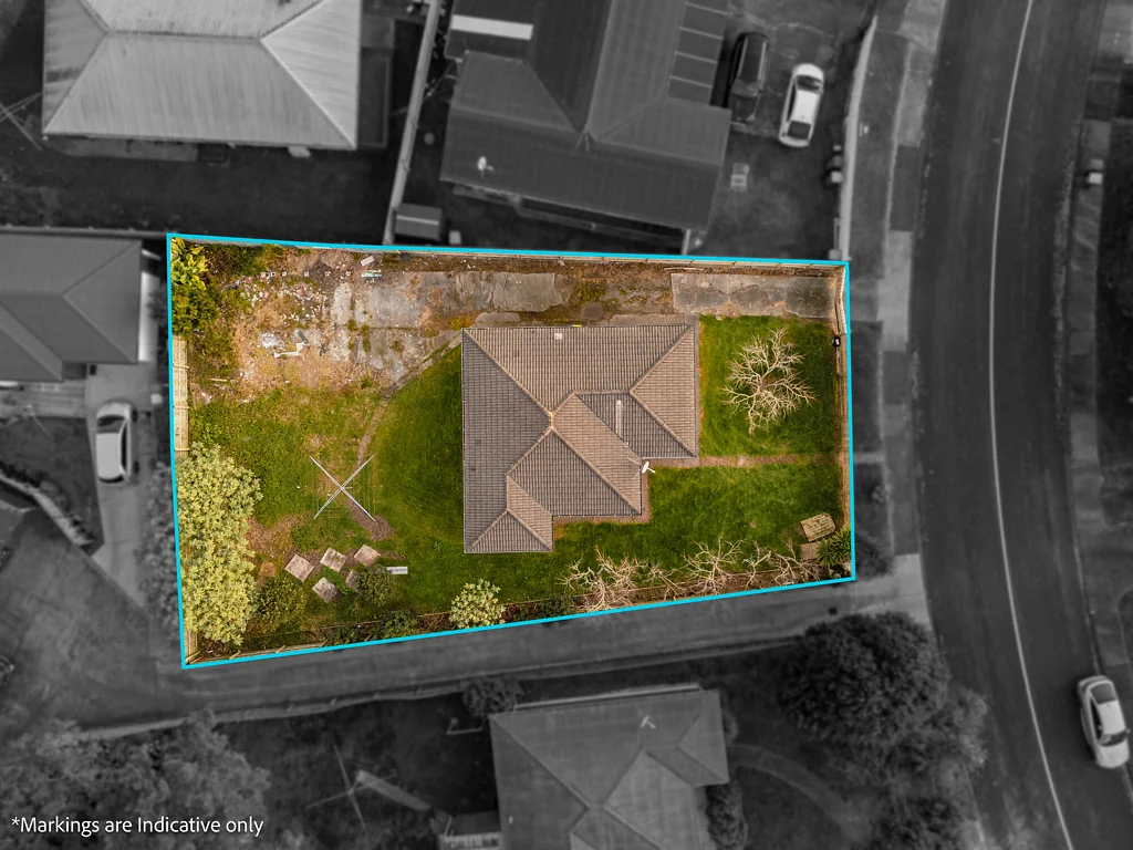 Papakura 3 Slaapkamer RC Approved, BC Almost Finalised, 711m2