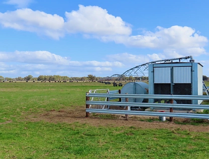 1324 Old Kalangadoo-Penola Rd, Penola, South East, 0 غرف, 0 حمامات, Lifestyle Property
