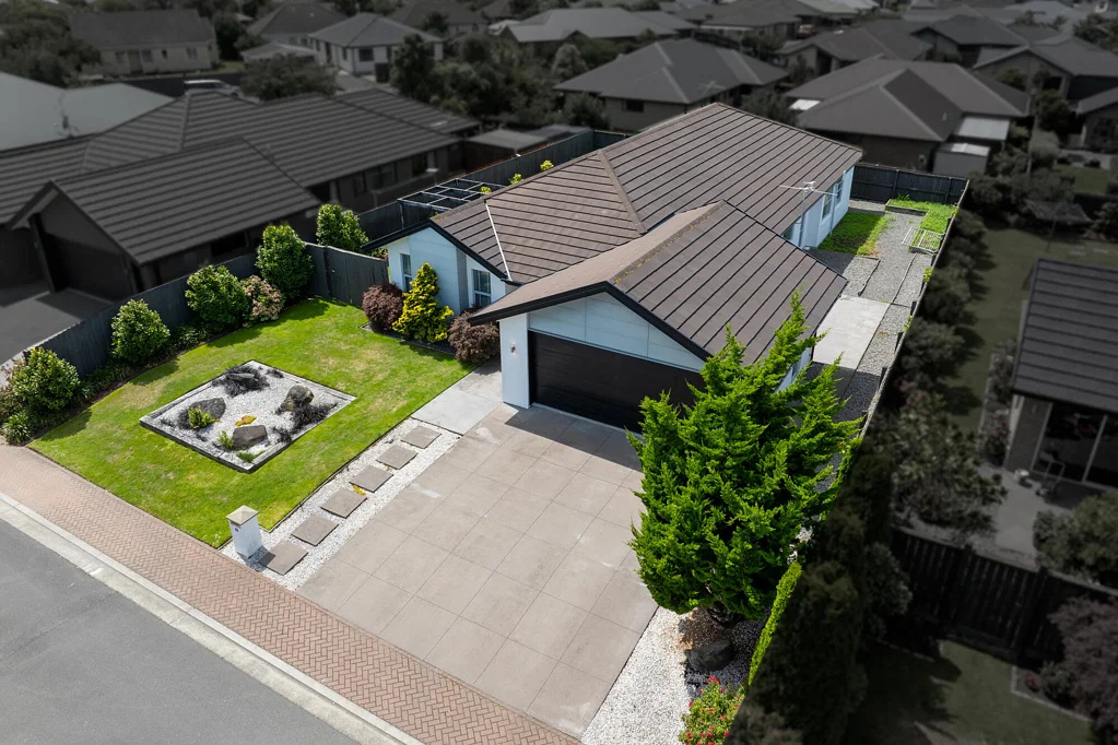 Wigram 4房  Vendors relocated – must be sold
