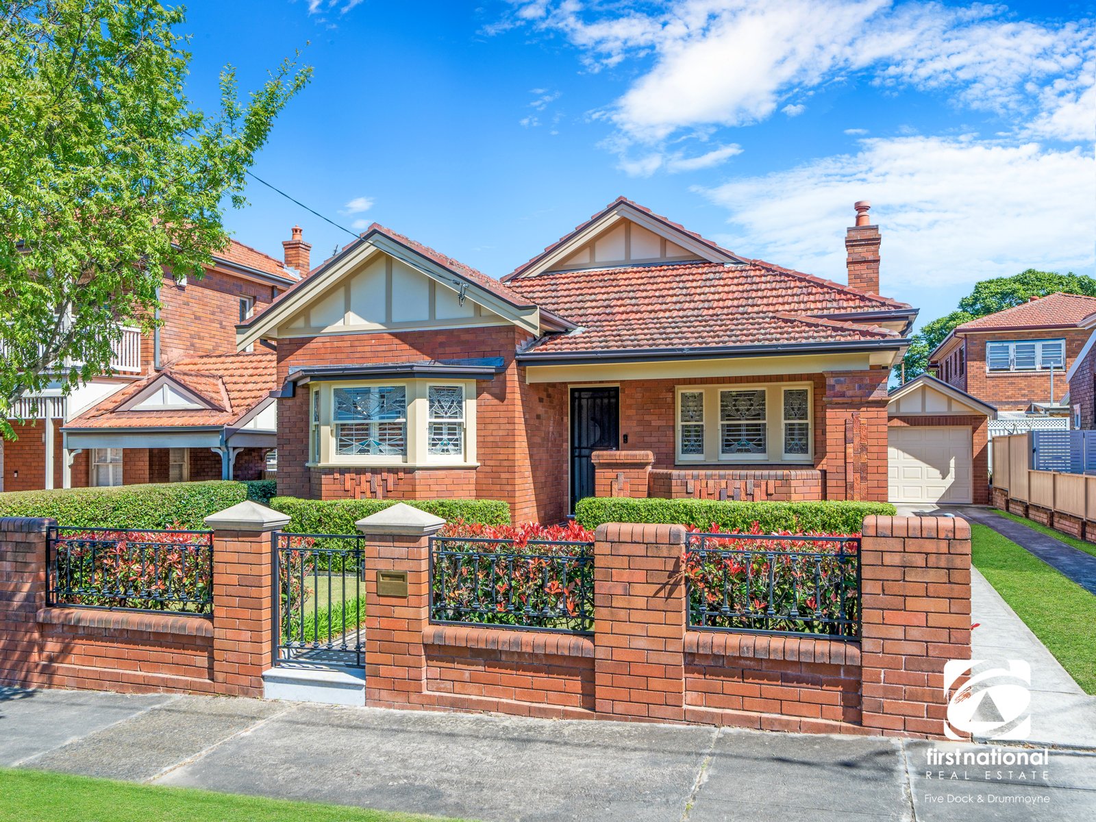 9 PRINCESS AV, RODD POINT NSW 2046, 0房, 0浴, House