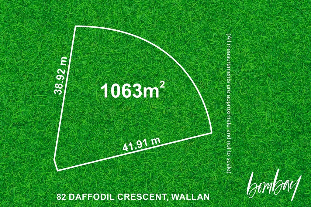 Wallan  Build Your Dream Home on One of Wallan's Rarest Blocks - 82 Daffodil Crescent