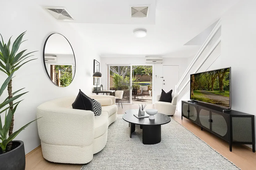 12B Milner Road, Artarmon, NSW 2064