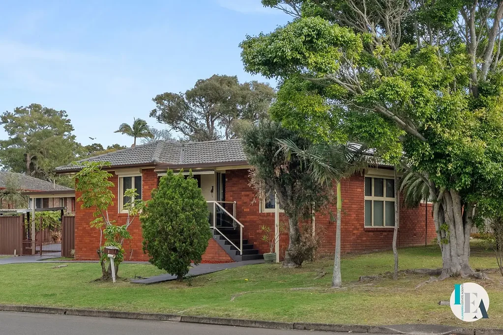 Barrack Heights 3Moenga Ready To Move In or Rent Out!!