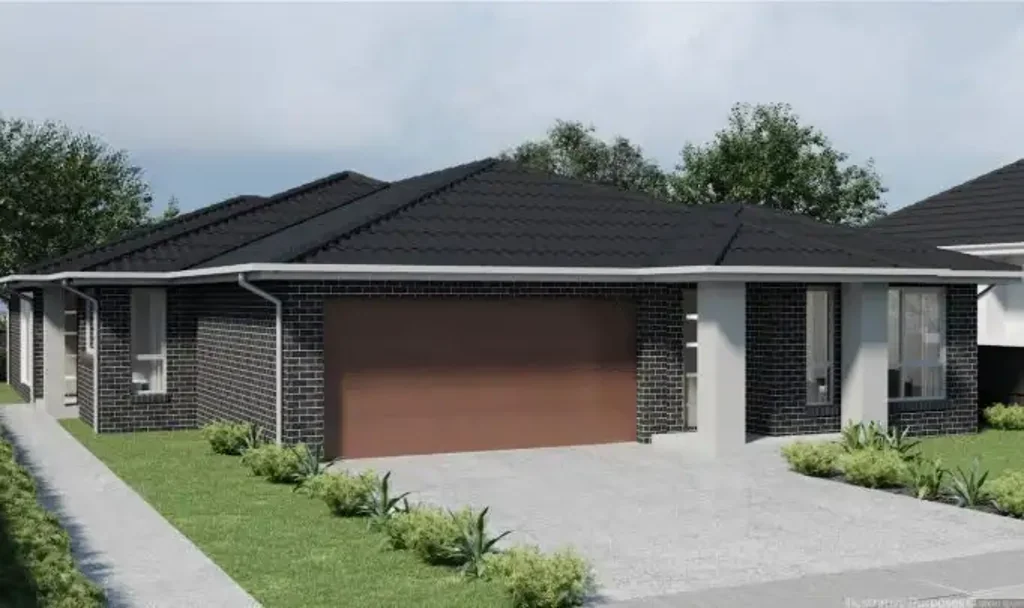 Thirlmere 4Moenga Affordable House and Land Package - REGISTERED