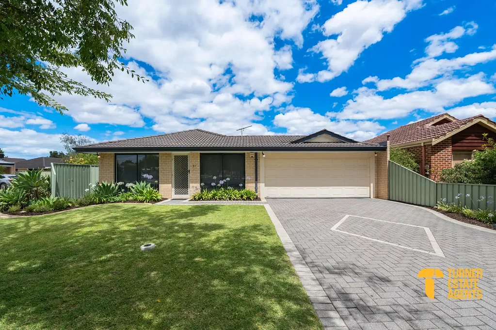 27 Jakovich Circuit, Atwell, WA 6164
