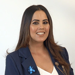 Ameeta Mehta