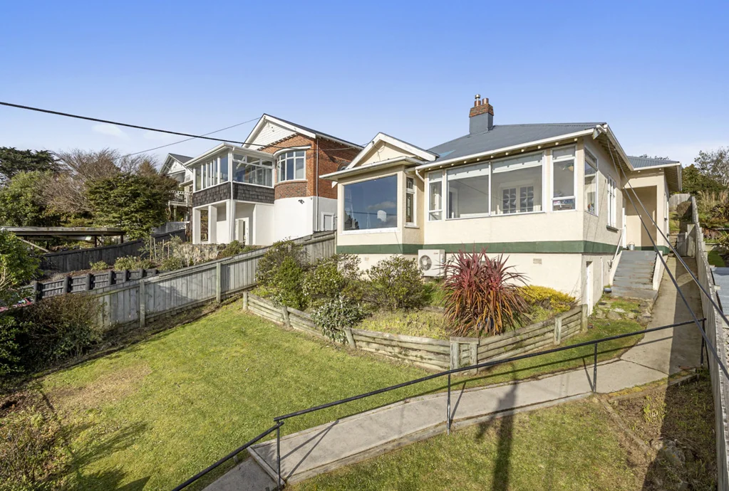 10 Highcliff Road, Andersons Bay, Dunedin City, Otago
